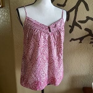 ❌SOLD J. Crew Tank